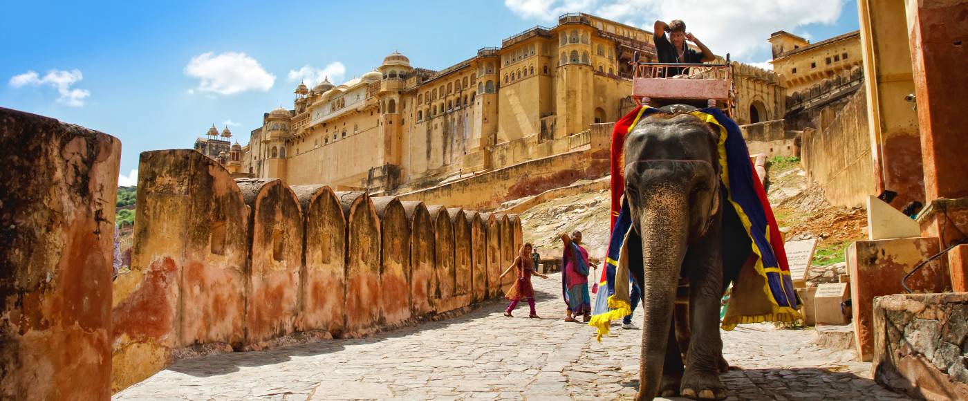 Royal Rajasthan