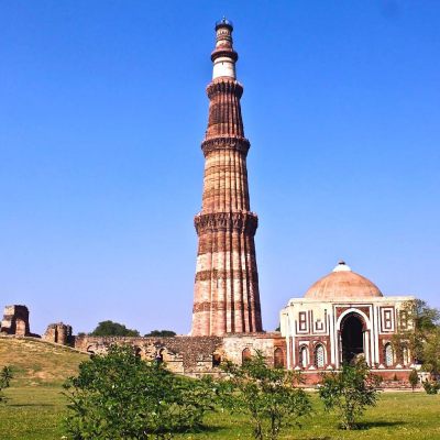 Qutub Minar