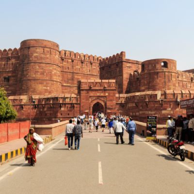 Amar Singh Gate