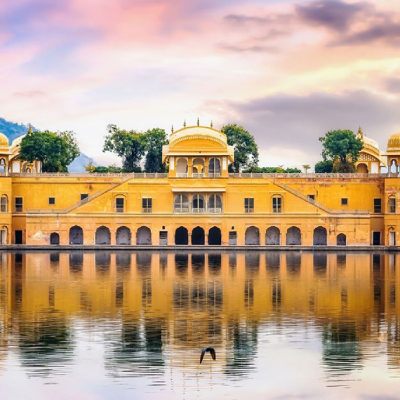 Jal Mahal