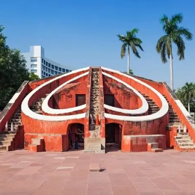 Jantar Mantar