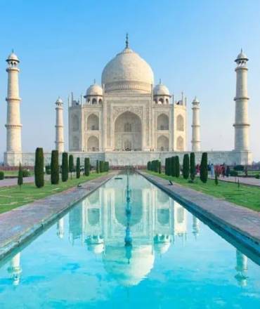 The Rajasthan Agra Tour