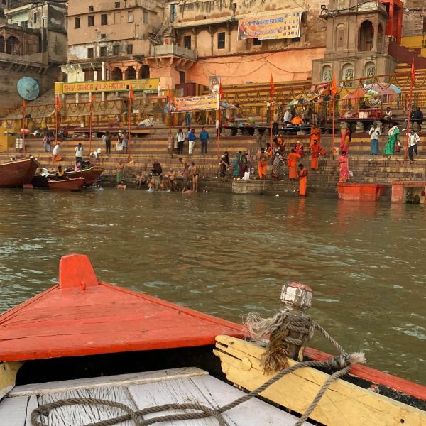 The Himalayan Ganges Tour