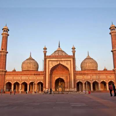 Jama Masjid