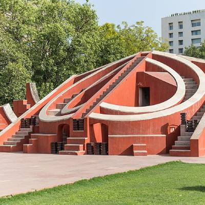 Jantar Mantar​