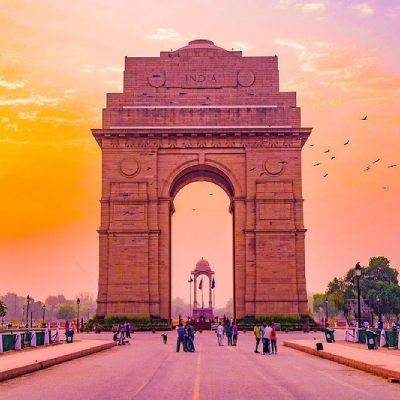 India Gate