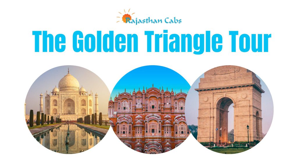 The Golden Triangle Tour