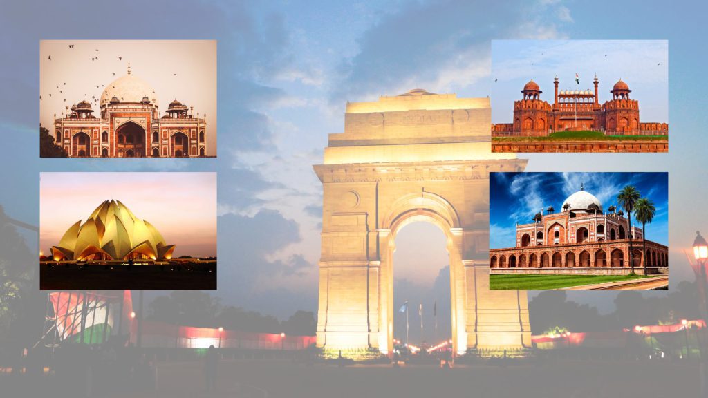 36 Unforgettable Places to Visit in Delhi