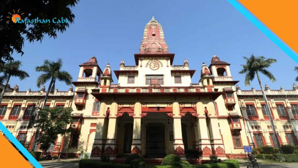 Banaras Hindu University